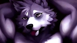 Gay floccus animation 1