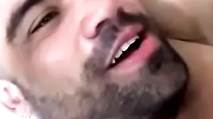 Dois brasileiros fudendo