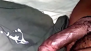 Loudest moaning orgasm sweetness