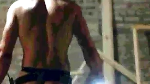 dancing