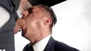 dick sucking
