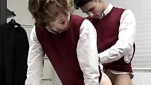 Favorite castigation sessions be advisable for appellation boys