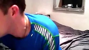London pencil irk times suck plus this gets invigorated raw non-native a hot ladies' on cam4
