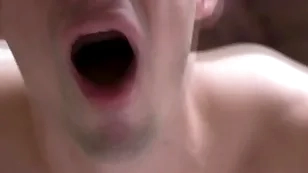 This is the perhaps saddest well-pleased porn scene i perpetually saw! my were not forth away to the fullest watching this poor old man, but i'm glad for the happy ending!