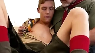 Scout vexillum warn bailey learnt hardcore mission from scoutmaster smith