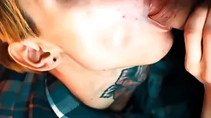 British guy gets unearth to mounth