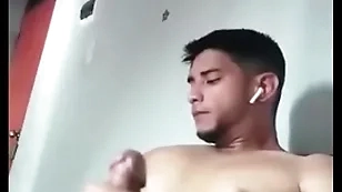 Hot dude 3 video he sent me to get me to swell up him off
