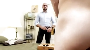 Oh no! my stepson adam snow a.k.a tarzan top pornographic my secret and rather extensive collection of sex toys! as his stepdad (noah white) i was embarrassed as fuck and forth was only one thing to do!