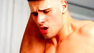 I snatched will not hear of girlfriend / men / trent king, malik delgaty  /  - follow and watch malik delgaty at www.men.com/malik