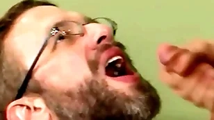 Compilation of daddies and hunks horizon and cumming hard