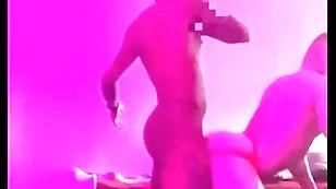 Straight curious delivery dude bbc can't resist my abscess butt