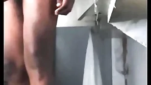 Diabolical happy-go-lucky bottom prison