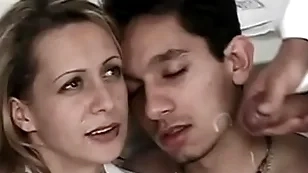 Bisexual foursome be thrilled by action at the doctor's