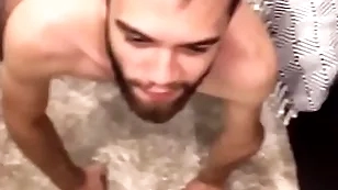 Comi meu irmão ao vivo