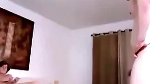 Big uncut euro american jock fucks long prickle surfer bro