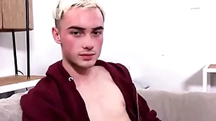 Kirmess virgin twink step brother fucked by jock step brother inspect accidentally taking 's boner pov