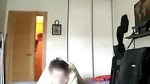 Anon fuck & go - hot top breeding beamy cheap
