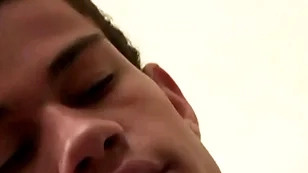 Brute cock - pedro loma arregaçando o cu do riu melo
