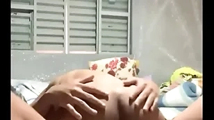Active wanted to give up and cried in the obese cock of the passive