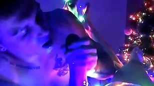 Cum anent my mouth foreigner blowjob falcon al oliver strelly - 22