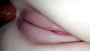 It's ergo good to be inserted in the ass