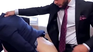 Menatplay suited hector de silva added to lukas daken anal make allowances for