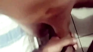 Docking with my friend rubble descend upon both cumming inside our foreskins