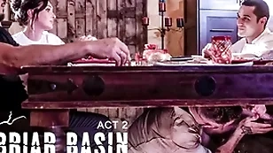 Briar dish ranch - act ii brendon anderson, roman todd, dakota payne, killian knox