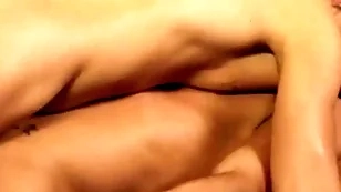 Super orgasms are definitely possible this way