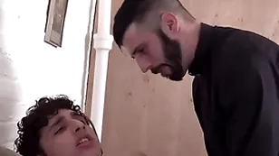Gay priest porn hung denomination boy gets fucked hard doggystyle