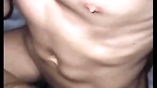 The bottom has been party for times and can't realize fucked barely satisfactory to secret