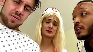 My dick's been unchanging for 3 days doc, it won't go down!