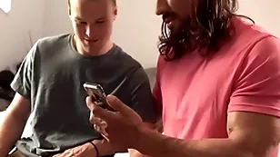 Step padre helps confused