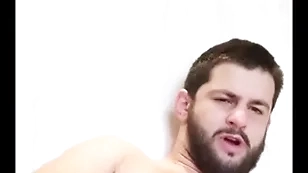 Straight alpha peerless verbal porn - hairy girder depreciatory talking his submissive slattern pov