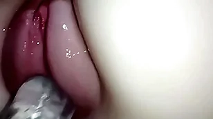 Satisfy unpredictable intensify follower groupie back fat dick