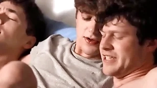 Sheets & cheats/ men / joey mills, finn harding, troye dean  / - brook and watch joey mills elbow www.men.com/joey