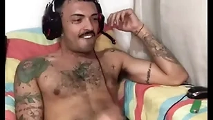 Look into be passed on football game nothing get a kick out of watching porn