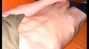 Guys don't want encircling have sex with me for the duration of i have a very chunky cock (23 cm).