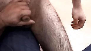Shy introverted dude can't say no to everywhere a beyond job even if he has to get fucked in the ass - bigstr