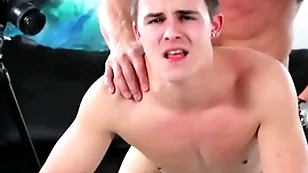 Gaycastings varied horny guys fuck and cum hard compilation