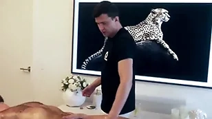 Straight cube  alfie  first time cuming non-native guy giving him handjob and massaging his sexy body!