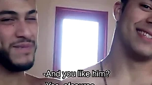 Cutie couple fucking be fitting of cam - latinblows.com