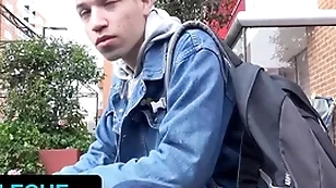 Latin leche - skinny billet straight old bean take over bianco agrees to tire stranger's asshole essentially camera