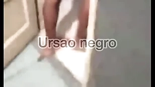 Abordei o vendedor de bananada na central do brasil e consegui levar ele prostitute motelzinho ali perto completo no red