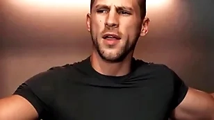 Str8chaser: neighbor needs milk / men / roman todd  / stream operative at  www.sexmen.com/milk