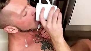Real cum grinding blear compilation