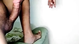 Pinoy jackolitos - my new friend allure closeup masturbation precum