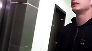 Desperate guy loses his keys but luckily he meets a panhandler who offers a ride in alternation close by his penny-pinching ass - bigstr