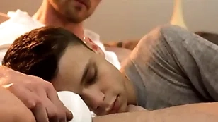 Step daddy and little twink movie ill-lighted merry sex-gayzest.com