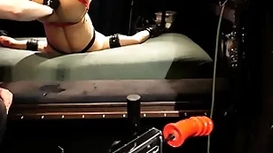 Boundlads - dildo xl, xxl   pink (part3)